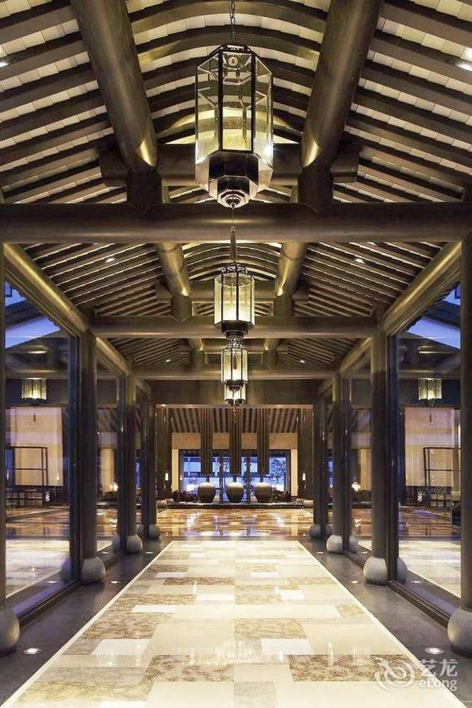 Xianheng Hotel Šao-sing Exteriér fotografie